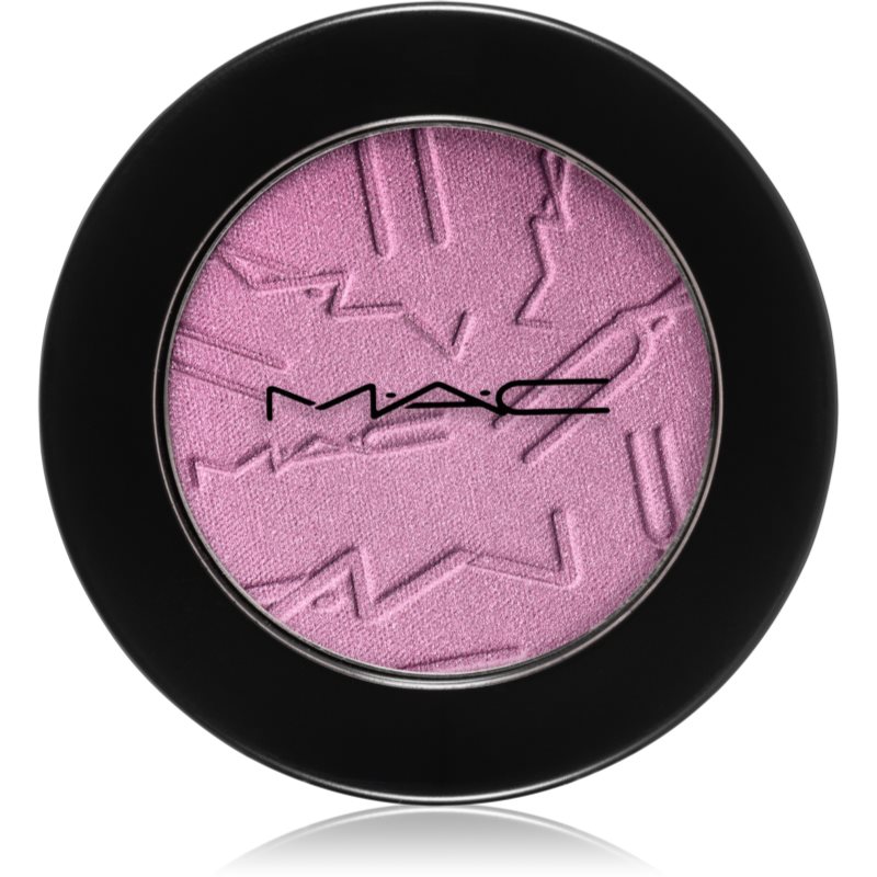 MAC Cosmetics Skinfinish Colourstruck tvářenka odstín Lalalavender 4.5 g