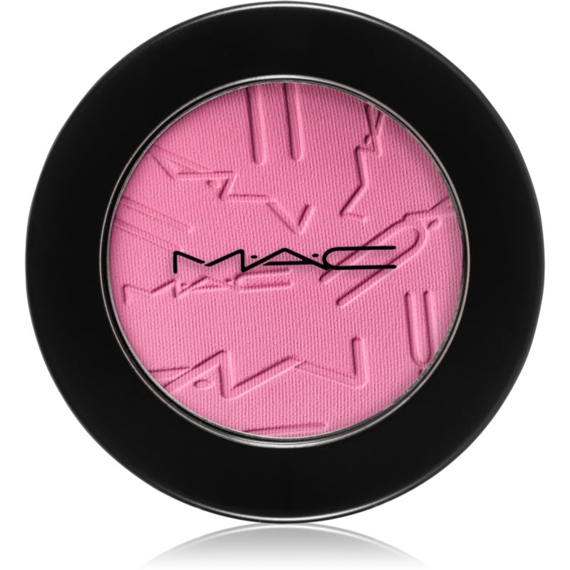 MAC Cosmetics Skinfinish Colourstruck Puder-Rouge Farbton Snob 4.5 g