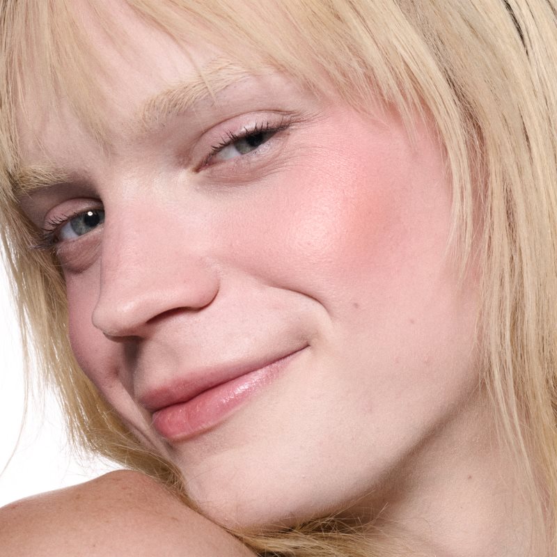 MAC Cosmetics Skinfinish Colourstruck lícenka odtieň Peachykeen 4.5 g (obrázok 3)