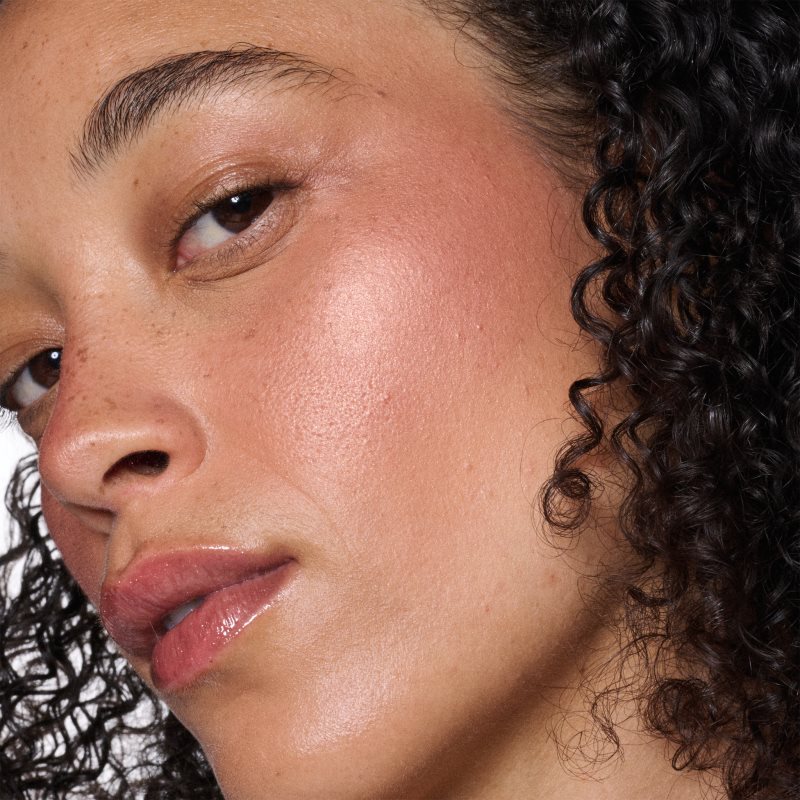 MAC Cosmetics Skinfinish Colourstruck lícenka odtieň Peachykeen 4.5 g (obrázok 4)