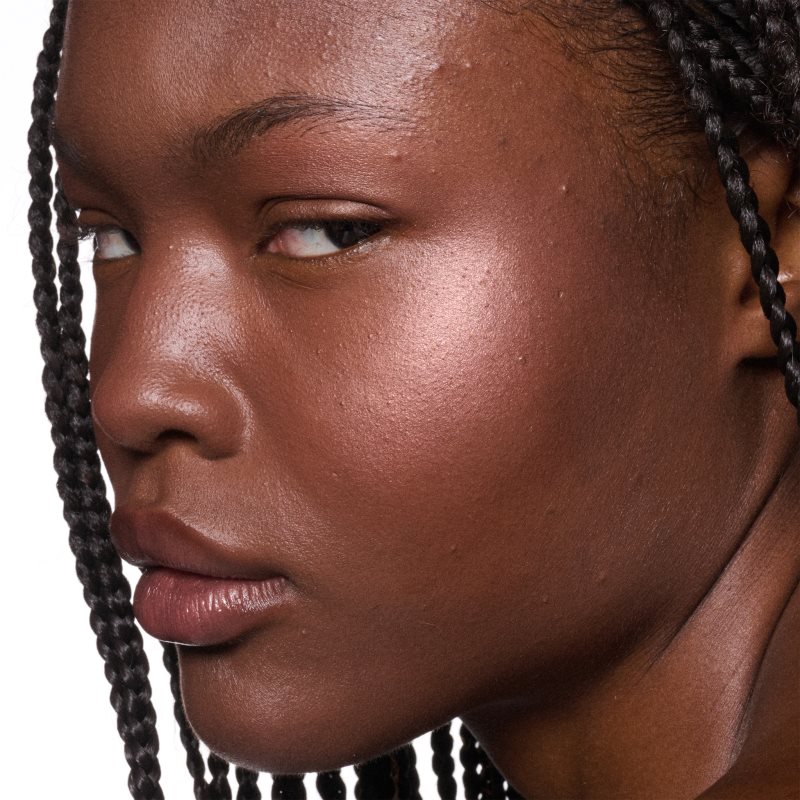 MAC Cosmetics Skinfinish Colourstruck lícenka odtieň Peachykeen 4.5 g (obrázok 5)