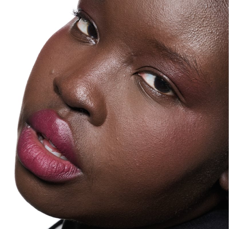 MAC Cosmetics Powder Kiss Lip + Cheek Mousse multifunkční líčidlo na rty a tváře odstín Burning Love 5 ml (obrázek 5)