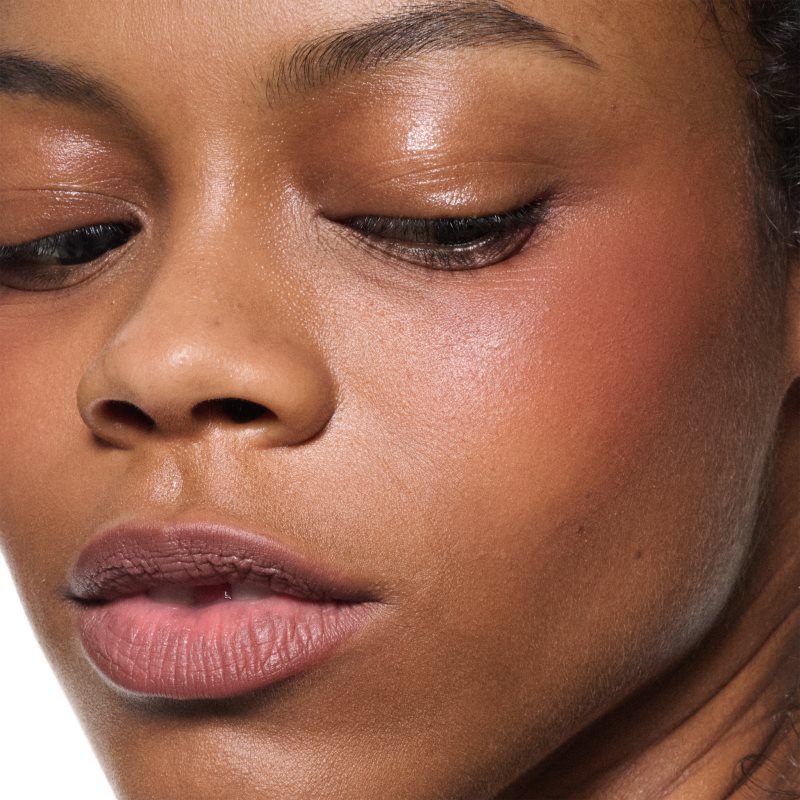 MAC Cosmetics Powder Kiss Lip + Cheek Mousse multifunkční líčidlo na rty a tváře odstín Over The Taupe 5 ml (obrázek 8)