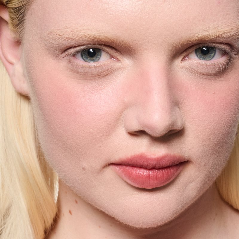 MAC Cosmetics Powder Kiss Lip + Cheek Mousse multifunkční líčidlo na rty a tváře odstín Fashion Emergency 5 ml (obrázek 7)