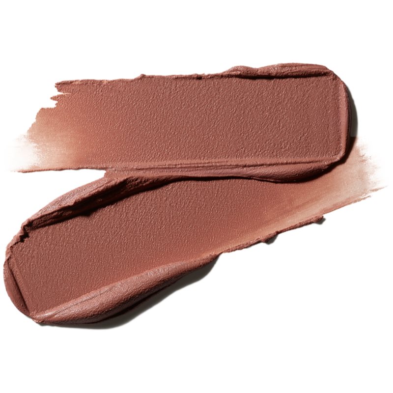 MAC Cosmetics Powder Kiss Lip + Cheek Mousse multifunkční líčidlo na rty a tváře odstín Habit 5 ml (obrázek 5)
