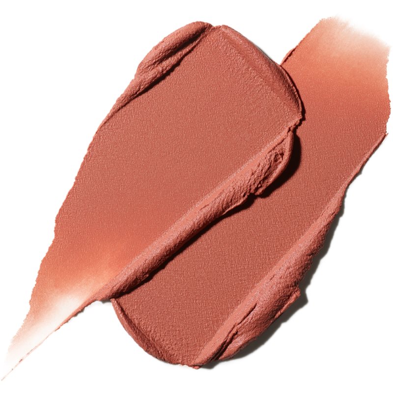 MAC Cosmetics Powder Kiss Lip + Cheek Mousse multifunkční líčidlo na rty a tváře odstín Warm Hug 5 ml (obrázek 3)