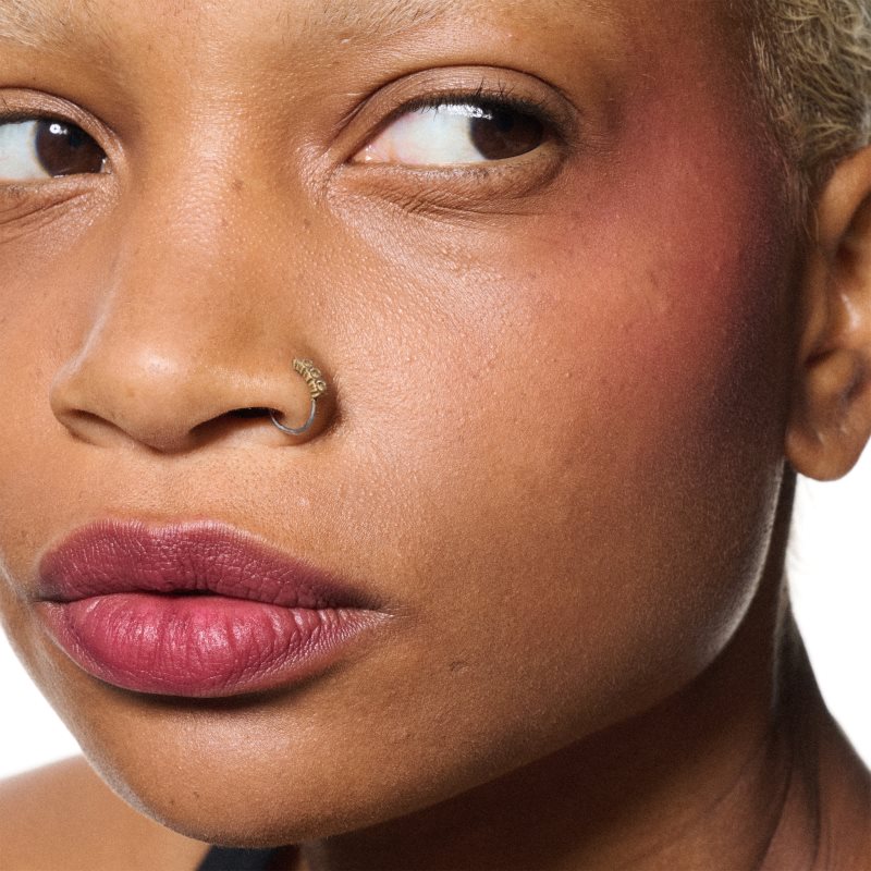 MAC Cosmetics Powder Kiss Lip + Cheek Mousse multifunkční líčidlo na rty a tváře odstín Date Night 5 ml (obrázek 10)