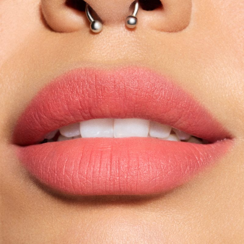 MAC Cosmetics Powder Kiss Lip + Cheek Mousse multifunkční líčidlo na rty a tváře odstín Creamsicle 5 ml (obrázek 8)