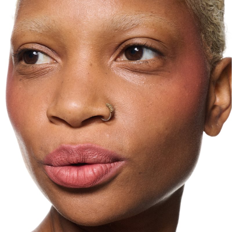 MAC Cosmetics Powder Kiss Lip + Cheek Mousse multifunkční líčidlo na rty a tváře odstín Creamsicle 5 ml (obrázek 10)