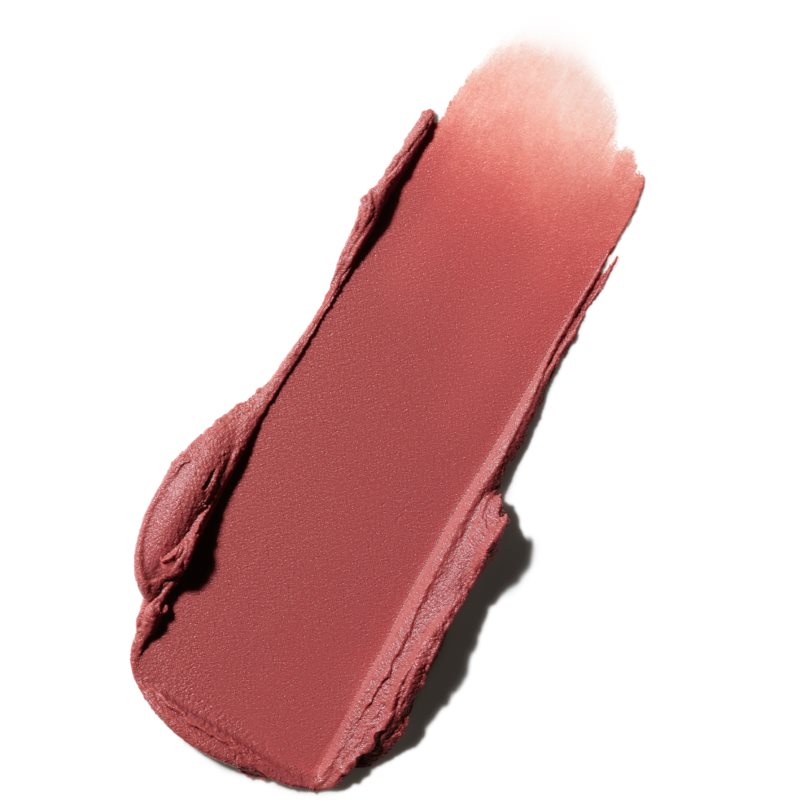 MAC Cosmetics Powder Kiss Lip + Cheek Mousse multifunkční líčidlo na rty a tváře odstín Velvet Teddy 5 ml (obrázek 3)