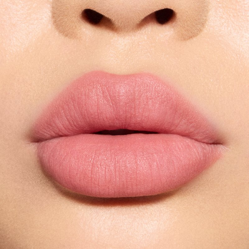 MAC Cosmetics Powder Kiss Lip + Cheek Mousse multifunkční líčidlo na rty a tváře odstín Velvet Teddy 5 ml (obrázek 7)