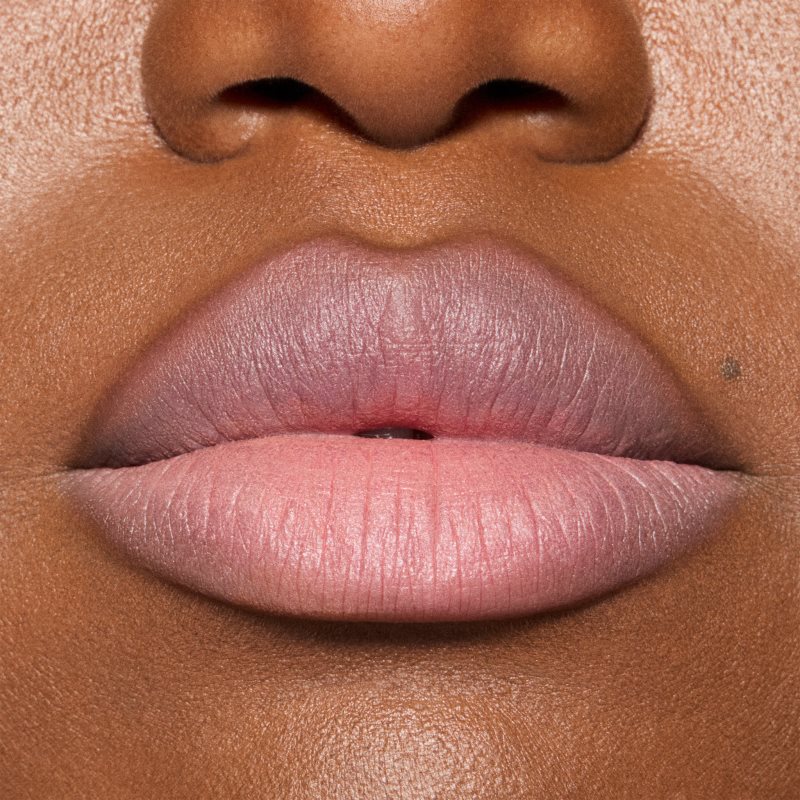 MAC Cosmetics Powder Kiss Lip + Cheek Mousse multifunkční líčidlo na rty a tváře odstín Velvet Teddy 5 ml (obrázek 8)