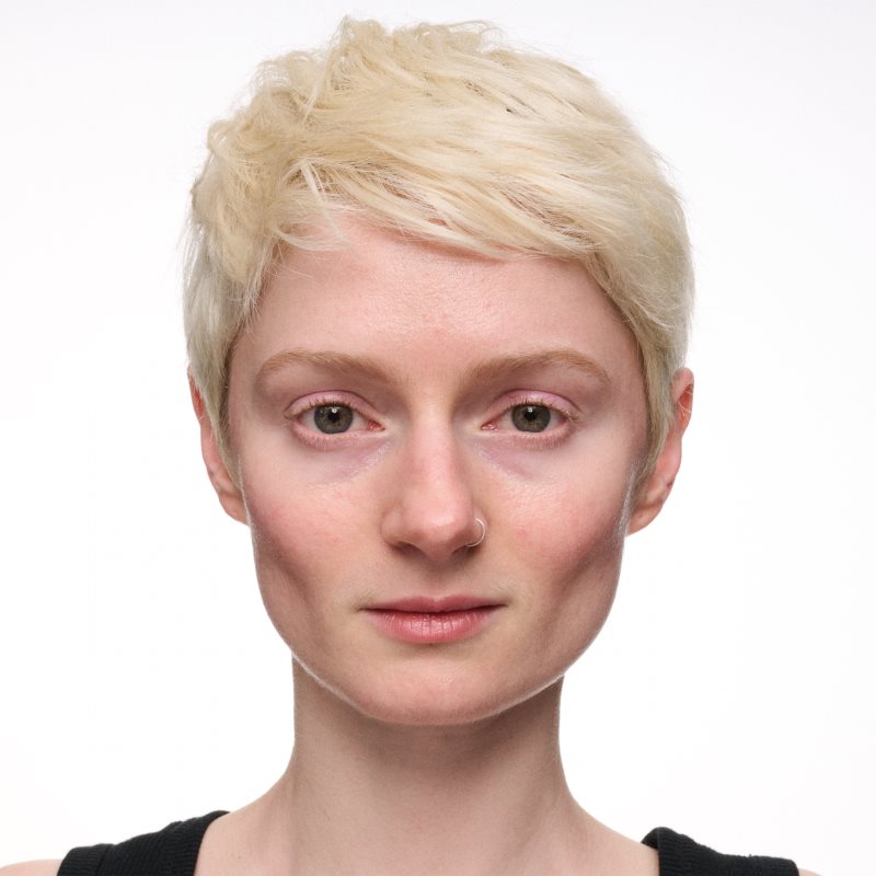 MAC Cosmetics Studio Fix Fluid SPF 15 24HR Matte Foundation + Oil Control zmatňujúci make-up SPF 15 odtieň N10 30 ml.