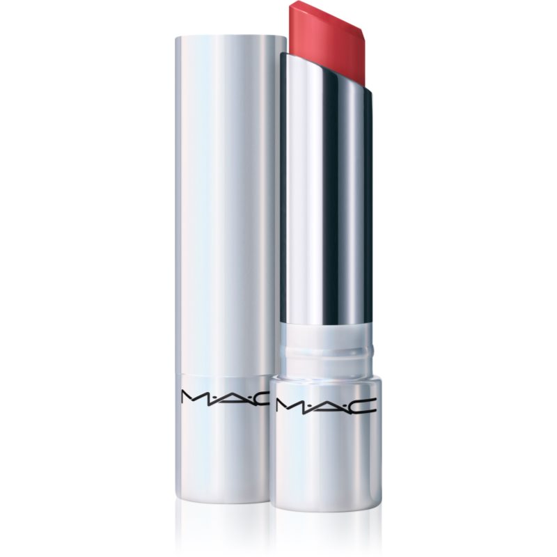 MAC Cosmetics Glow Play Lip Balm balsamo nutriente e idratante labbra colore Smile 3.14 g