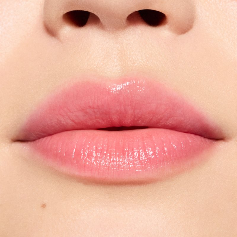 MAC Cosmetics Glow Play Lip Balm nährendes und feuchtigkeitsspendendes Lippenbalsam Farbton Smile 3.14 g (Bild 3)