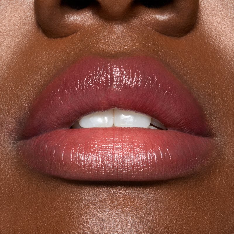 MAC Cosmetics Glow Play Lip Balm nährendes und feuchtigkeitsspendendes Lippenbalsam Farbton Smile 3.14 g (Bild 5)