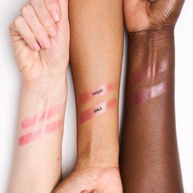 MAC Cosmetics Metamorphosis Spring Collection Glow Play Tender Talk Lippenbalsam Farbton Frolic 3.14 g (Bild 6)