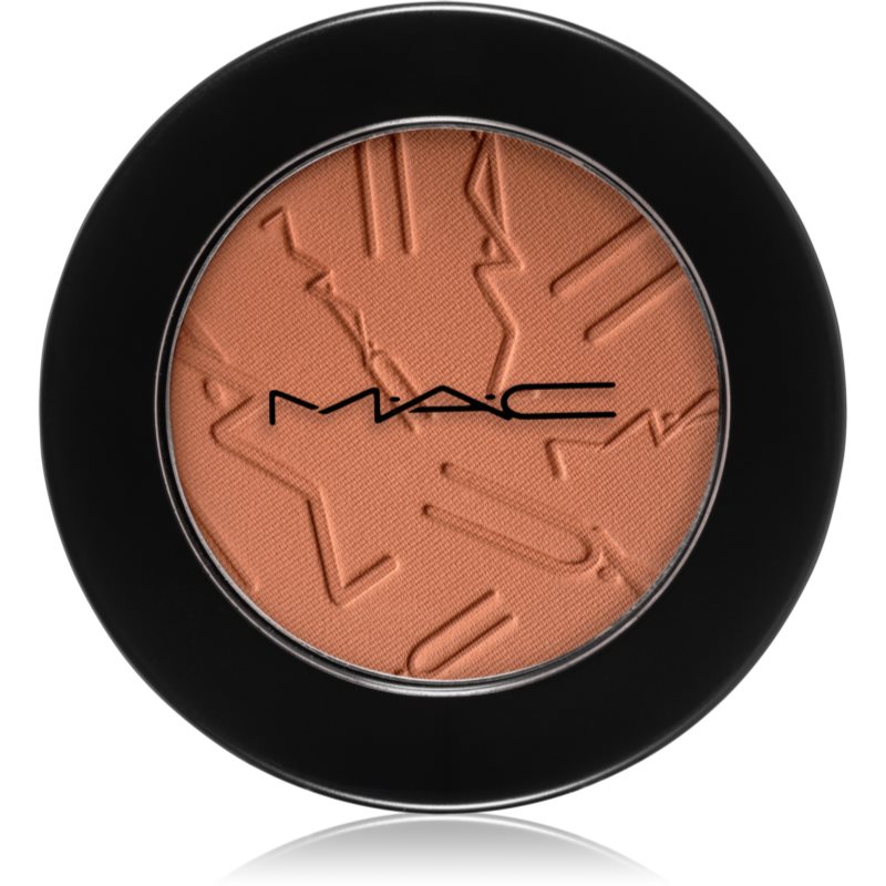 MAC Cosmetics Skinfinish Colourstruck Puder-Rouge Farbton Coppertone 4.5 g