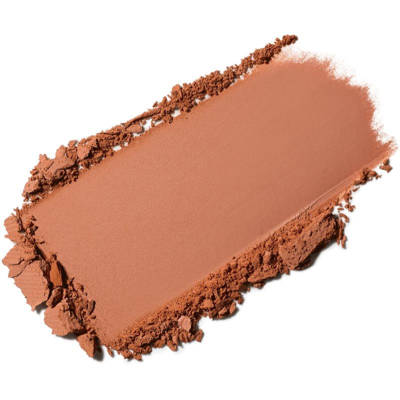  Mac Cosmetics Skinfinish Colourstruck Blusher Shade Coppertone 4.5 G 