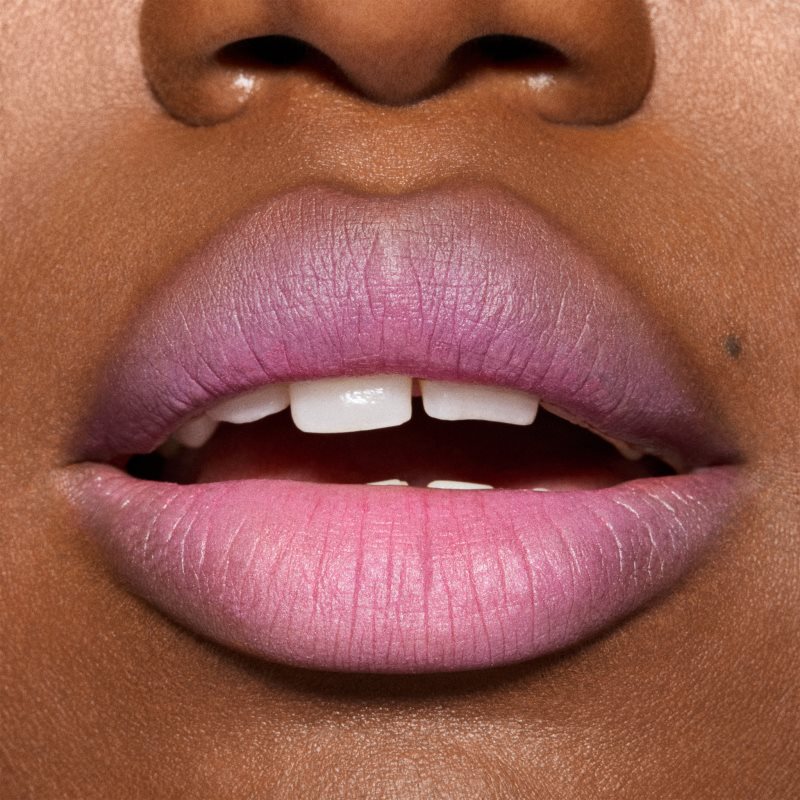 MAC Cosmetics Powder Kiss Lip + Cheek Mousse multifunkční líčidlo na rty a tváře odstín Something Borrowed 5 ml (obrázek 8)