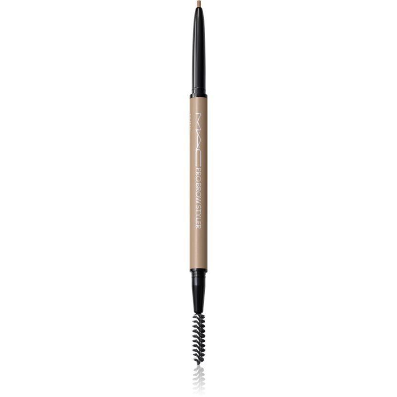 MAC Cosmetics Pro Brow Styler ceruzka na obočie odtieň Fling 0.08 g
