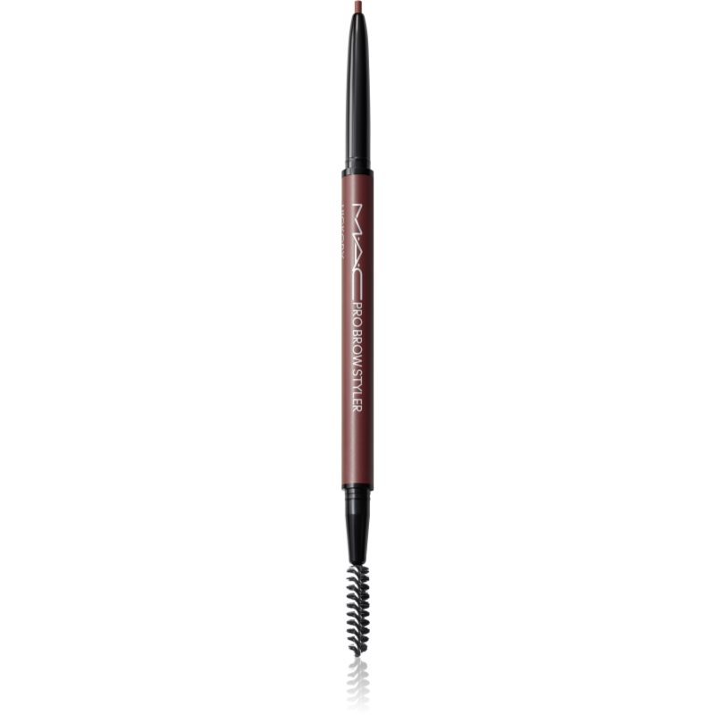 MAC Cosmetics Pro Brow Styler Kulmupliiats varjund Hickory 0.08 g
