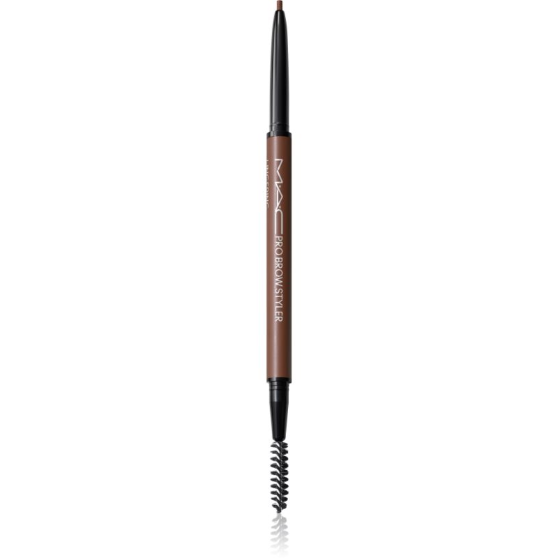MAC Cosmetics Pro Brow Styler Kulmupliiats varjund Lingering 0.08 g
