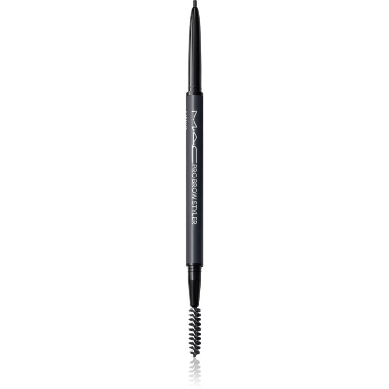 MAC Cosmetics Pro Brow Styler Augenbrauenstift Farbton Onyx 0.08 g