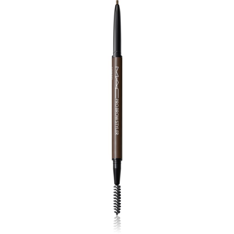 MAC Cosmetics Pro Brow Styler svinčnik za obrvi odtenek Spiked 0.08 g