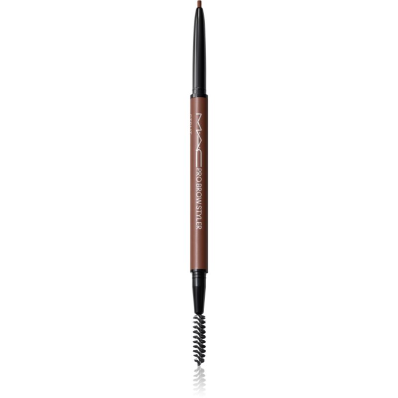 MAC Cosmetics Pro Brow Styler svinčnik za obrvi odtenek Strut 0.08 g