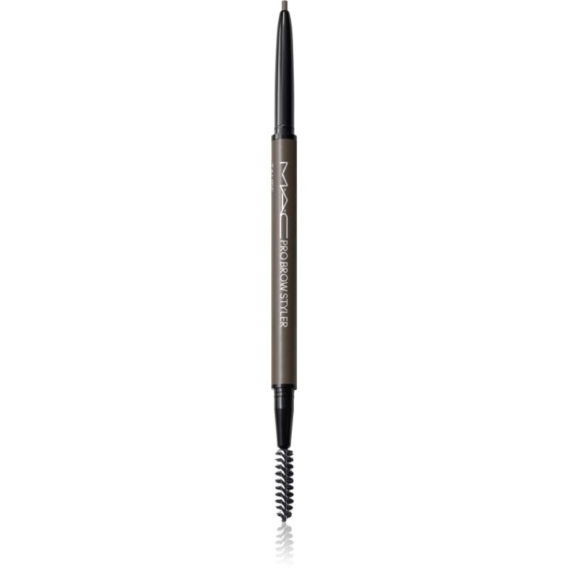 MAC Cosmetics Pro Brow Styler Kulmupliiats varjund Taupe 0.08 g