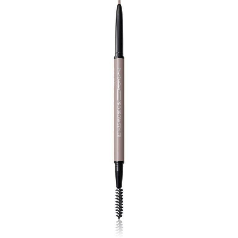 MAC Cosmetics Pro Brow Styler Kulmupliiats varjund Thunder 0.08 g