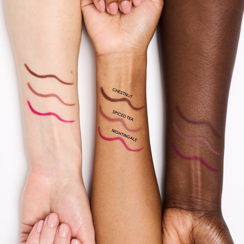 MAC Cosmetics Metamorphosis Spring Collection Lip Pencil Lippenkonturenstift Farbton Chestnut 1.45 g (Bild 3)