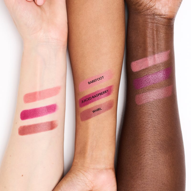 MAC Cosmetics Metamorphosis Spring Collection MACximal Silky Matte Lipstick Mattierender Lippenstift Farbton Whirl 3.5 g (Bild 3)