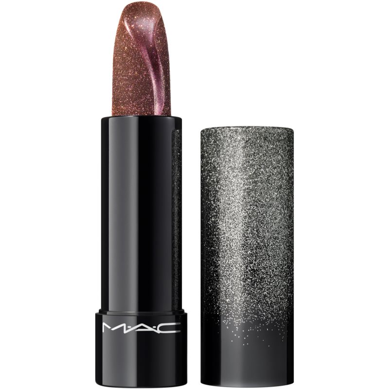 MAC Cosmetics Holiday Fizzy Feels Lip Balm тониращ балсам за устни цвят Fizzy Bubbles 3.5 гр.