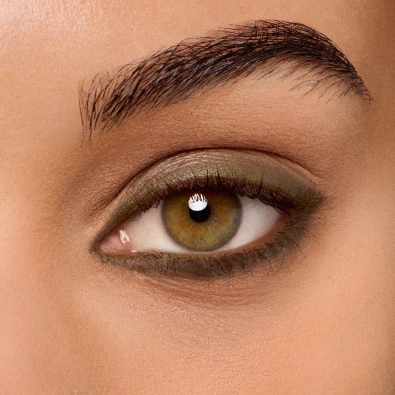 MAC Cosmetics Kajal Excess Longwear Smoky Eye Liner Kajal Eye Liner Farbton Swamped 1.2 g (Bild 4)