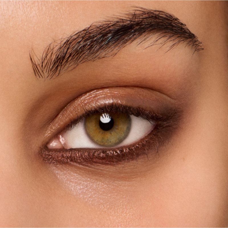 MAC Cosmetics Kajal Excess Longwear Smoky Eye Liner Kajal Eye Liner Farbton Vintage Teddy 1.2 g (Bild 4)