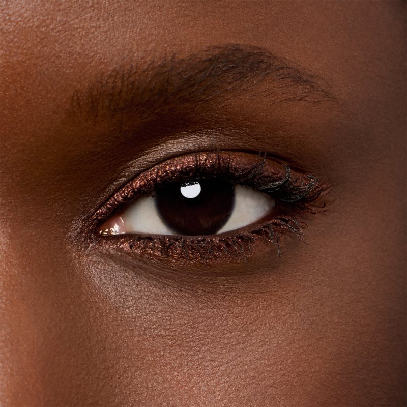 MAC Cosmetics Kajal Excess Longwear Smoky Eye Liner Kajal Eye Liner Farbton Vintage Teddy 1.2 g (Bild 5)