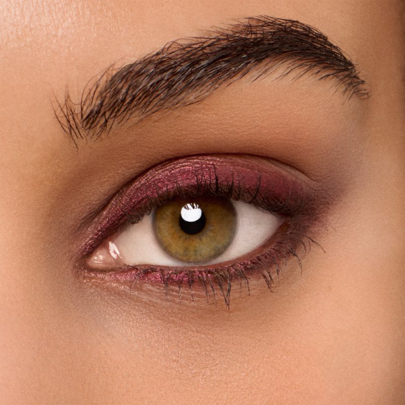 MAC Cosmetics Kajal Excess Longwear Smoky Eye Liner Kajal Eye Liner Farbton Decanted 1.2 g (Bild 4)