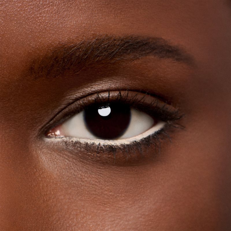 MAC Cosmetics Kajal Excess Longwear Smoky Eye Liner Kajal Eye Liner Farbton Ecru 1.2 g (Bild 5)