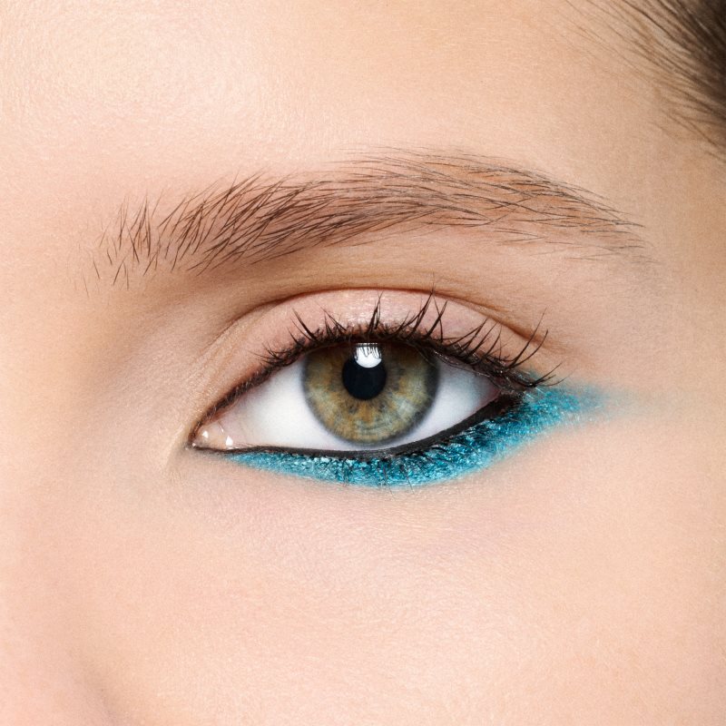 MAC Cosmetics Kajal Excess Longwear Smoky Eye Liner Kajal Eye Liner Farbton Peacock 1.2 g (Bild 3)