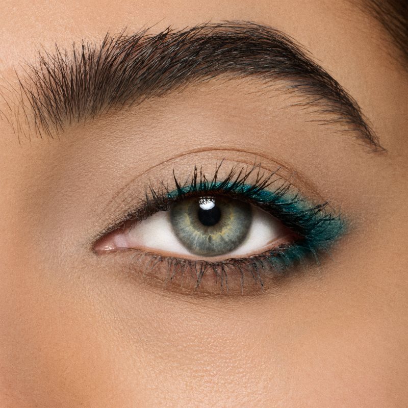 MAC Cosmetics Kajal Excess Longwear Smoky Eye Liner Kajal Eye Liner Farbton Peacock 1.2 g (Bild 4)