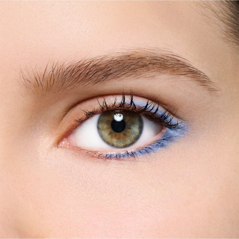 MAC Cosmetics Kajal Excess Longwear Smoky Eye Liner Kajal Eye Liner Farbton Iceflower 1.2 g (Bild 3)