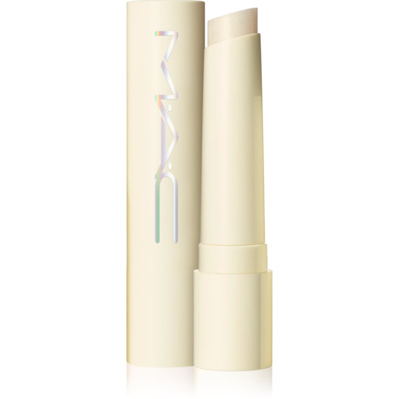 MAC Cosmetics Squirt Plumping Gloss Stick brillo de labios en forma de barra tono Solar Sparks 2.3 g