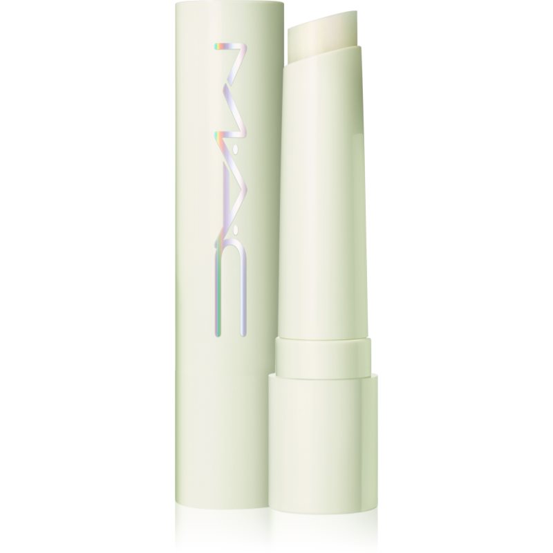 MAC Cosmetics Squirt Plumping Gloss Stick brillo de labios en forma de barra tono Squirt Sparks 2.3 g