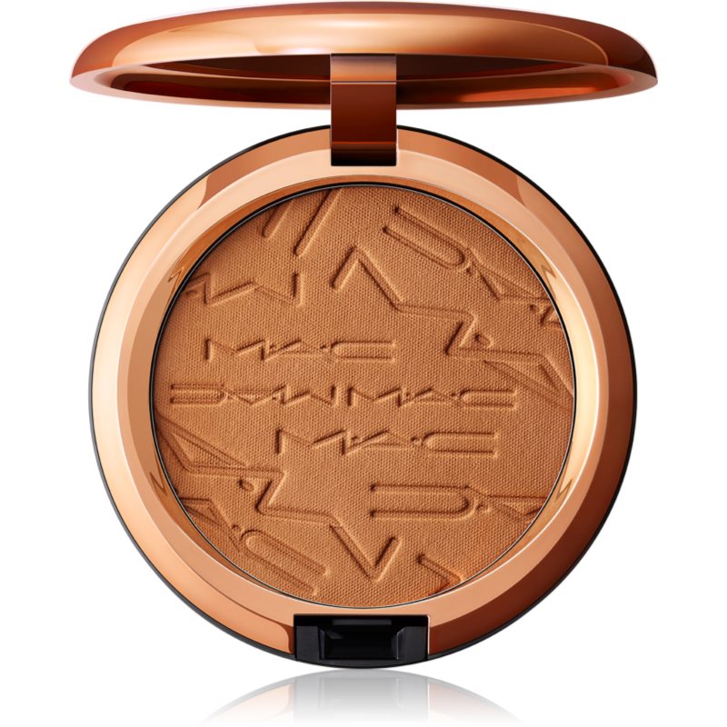 MAC Cosmetics Skinfinish Sunstruck Matte Bronzer ruskettava puuteri antaa mattavaikutelman sävy 8 g