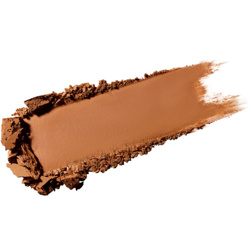 MAC Cosmetics Skinfinish Sunstruck Matte Bronzer bronzujúci púder s matným efektom odtieň Deep Golden 8 g (obrázok 3)