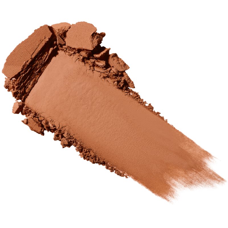 MAC Cosmetics Skinfinish Sunstruck Matte Bronzer bronzujúci púder s matným efektom odtieň Deep Rosy 8 g (obrázok 3)