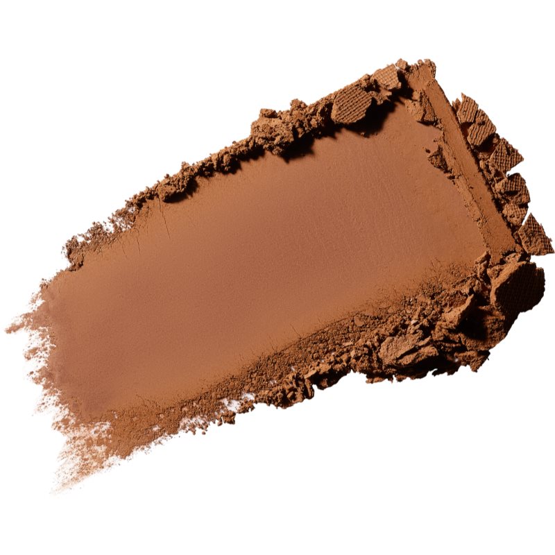 MAC Cosmetics Skinfinish Sunstruck Matte Bronzer bronzujúci púder s matným efektom odtieň Rich Golden 8 g (obrázok 3)