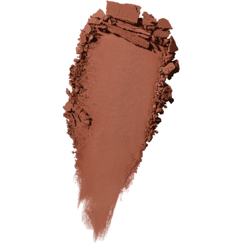 MAC Cosmetics Skinfinish Sunstruck Matte Bronzer bronzujúci púder s matným efektom odtieň Rich Rosy 8 g (obrázok 3)